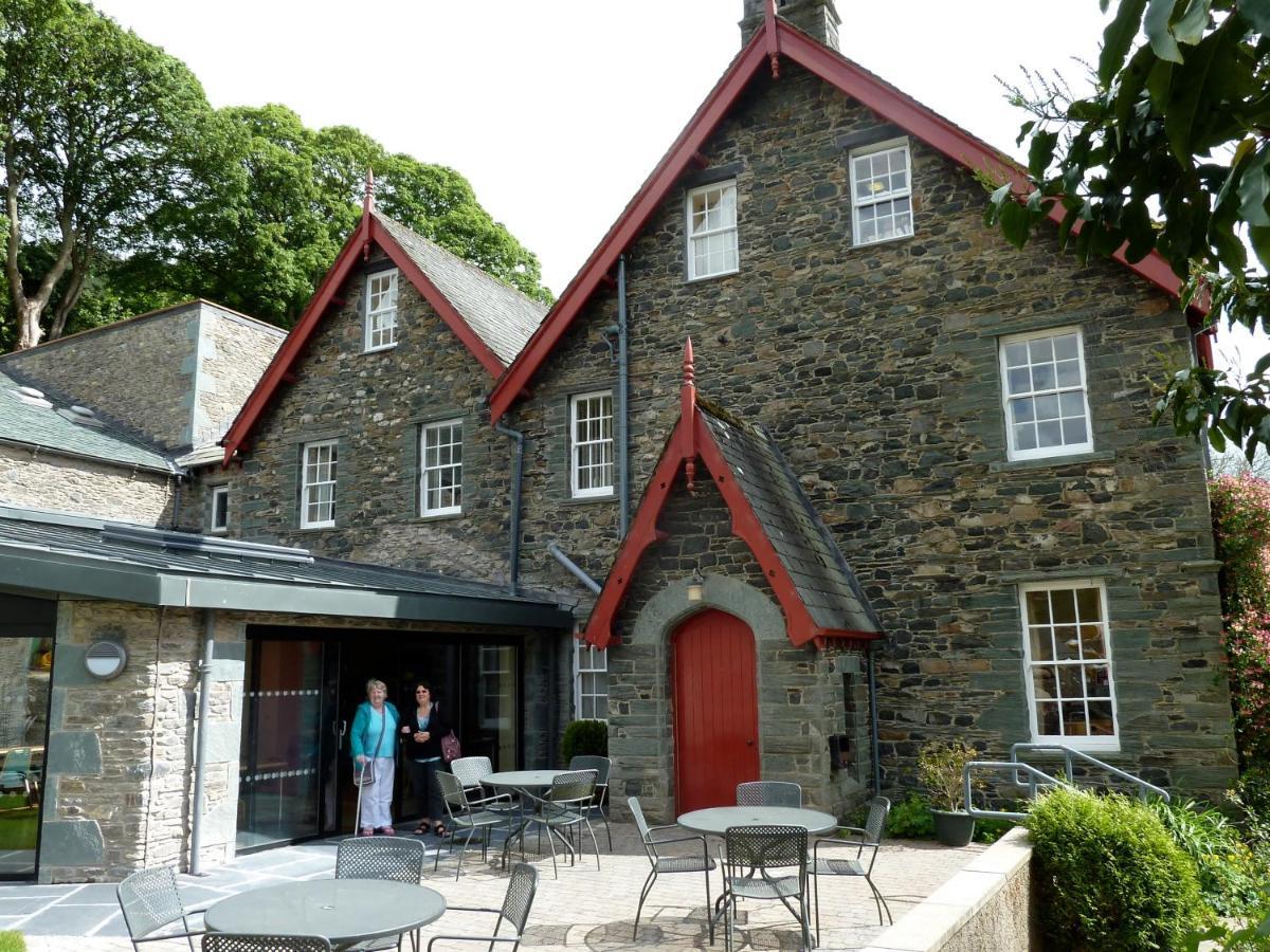 Calvert Lakes Hostel Keswick  Ngoại thất bức ảnh