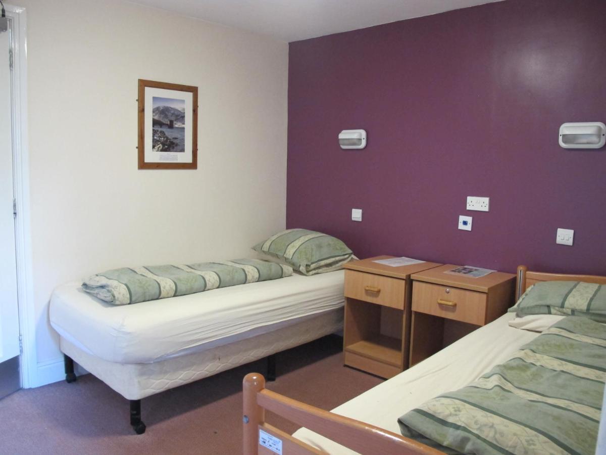 Calvert Lakes Hostel Keswick  Ngoại thất bức ảnh