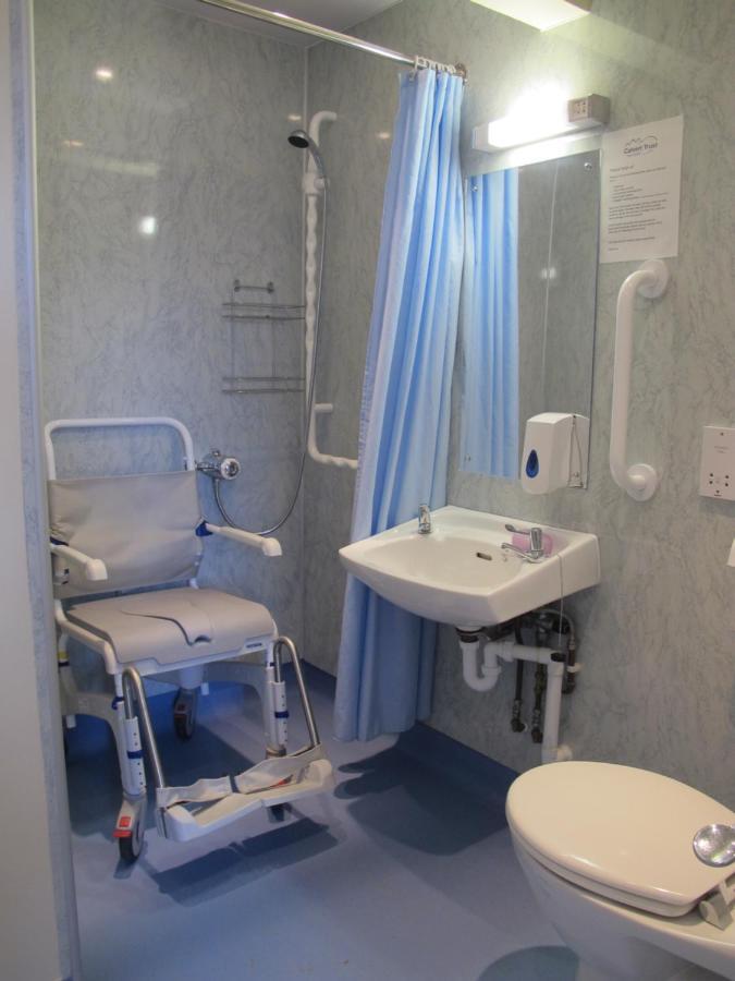 Calvert Lakes Hostel Keswick  Ngoại thất bức ảnh